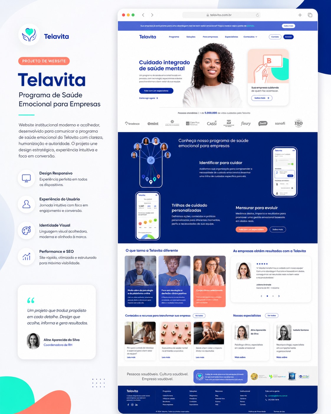 Telavita